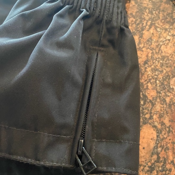 Scorpion EXO Jacket with pads Sz M EUC - Picture 5 of 7